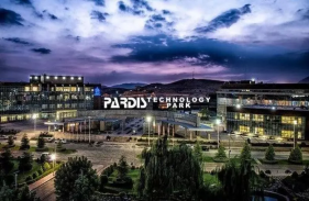 Pardis Technology Park Cooperate with 40 Foreign Units in Line with Export Development